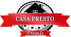 Casa Presto Food
